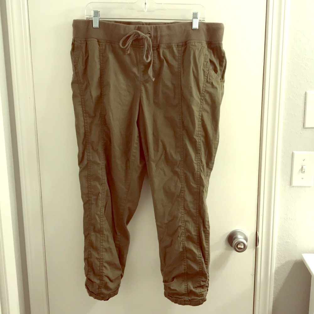 Torrid size 12 joggers
